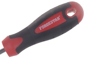 精准旋动，一握上手——福吉斯特 Forgestar 2件套螺丝批组套 P1092 十字螺丝刀实测体验